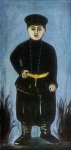 Il piccolo Kinto
